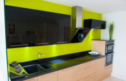Contemporary Kitchens in Berskire