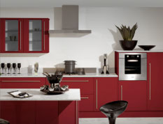 Handmade and contempory kitchens in Berkshire